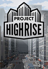 Pochette Project Highrise