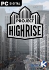 Pochette Project Highrise