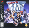 Pochette Project : Horned Owl