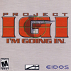 Pochette Project IGI