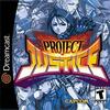 Pochette Project Justice : Rival Schools 2