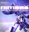 Pochette Project Nimbus : Code Mirai