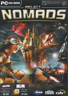 Pochette Project Nomads