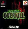 Pochette Project Overkill