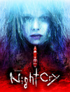 Pochette Project Scissors : NightCry