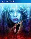 Pochette Project Scissors : NightCry