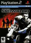 Pochette Project : Snowblind