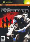 Pochette Project : Snowblind
