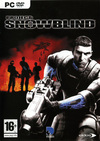 Pochette Project : Snowblind