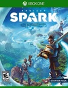 Pochette Project Spark