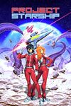 Pochette Project Starship