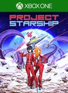 Pochette Project Starship
