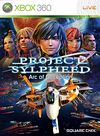 Pochette Project Sylpheed