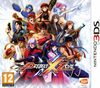 Pochette Project X Zone