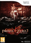 Pochette Project Zero 2 : Wii Edition