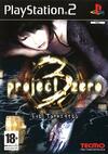 Pochette Project Zero 3 : The Tormented