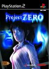 Pochette Project Zero