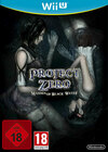 Pochette Project Zero : La Prêtresse des Eaux Noires