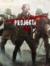 Pochette Projekt Z : Beyond Order