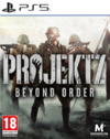 Pochette Projekt Z : Beyond Order
