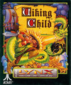 Pochette Prophecy 1 : The Viking Child