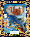 Pochette Prophecy 1 : The Viking Child