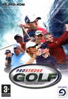 Pochette ProStroke Golf : World Tour 2007
