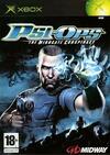Pochette Psi-Ops : the mindgate conspiracy