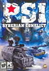 Pochette PSI : Syberian Conflict