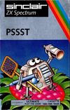 Pochette Pssst