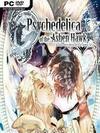 Pochette Psychedelica of the Ashen Hawk
