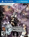 Pochette Psychedelica of the Ashen Hawk