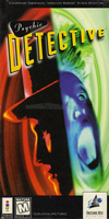 Pochette Psychic Detective