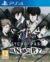 Pochette Psycho-Pass : Mandatory Happiness