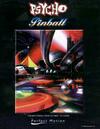 Pochette Psycho Pinball