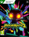 Pochette Psychonauts 2