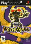 Pochette Psychonauts