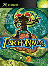 Pochette Psychonauts