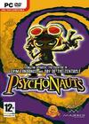Pochette Psychonauts