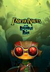 Pochette Psychonauts in the Rhombus of Ruin