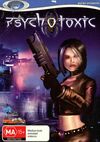 Pochette Psychotoxic