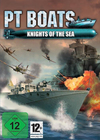Pochette PT Boats : Knights of the Sea
