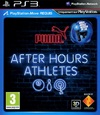 Pochette PUMA : After Hours Athletes