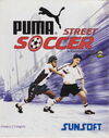 Pochette Puma Street Soccer