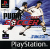 Pochette Puma Street Soccer