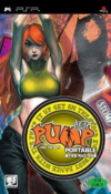 Pochette Pump it up : Exceed Portable