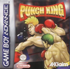Pochette Punch King