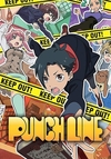 Pochette Punch Line