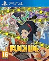 Pochette Punch Line