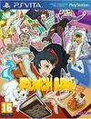 Pochette Punch Line
